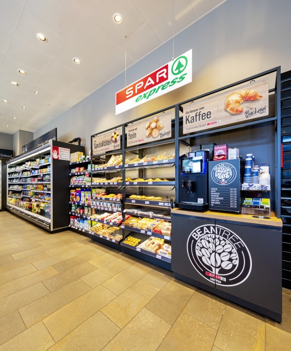 Spar Express Ruswil